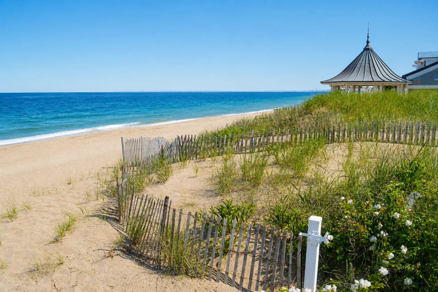 Plum Island, Newbury, Massachusetts