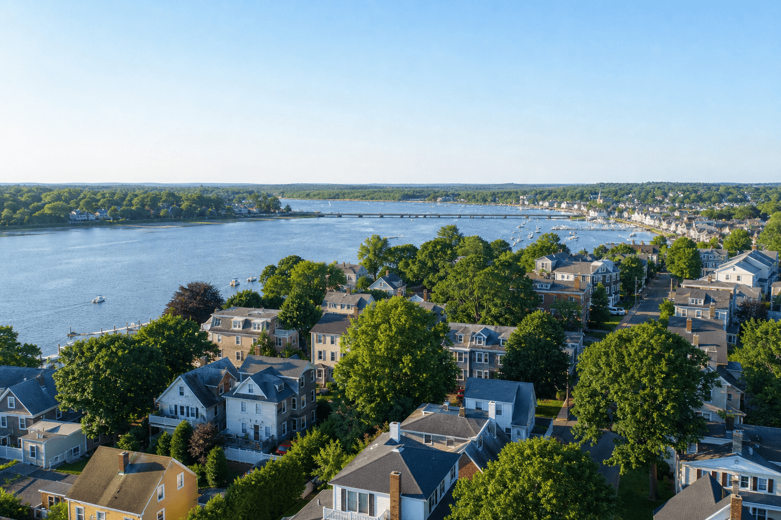 Greater Newburyport, Massachusetts