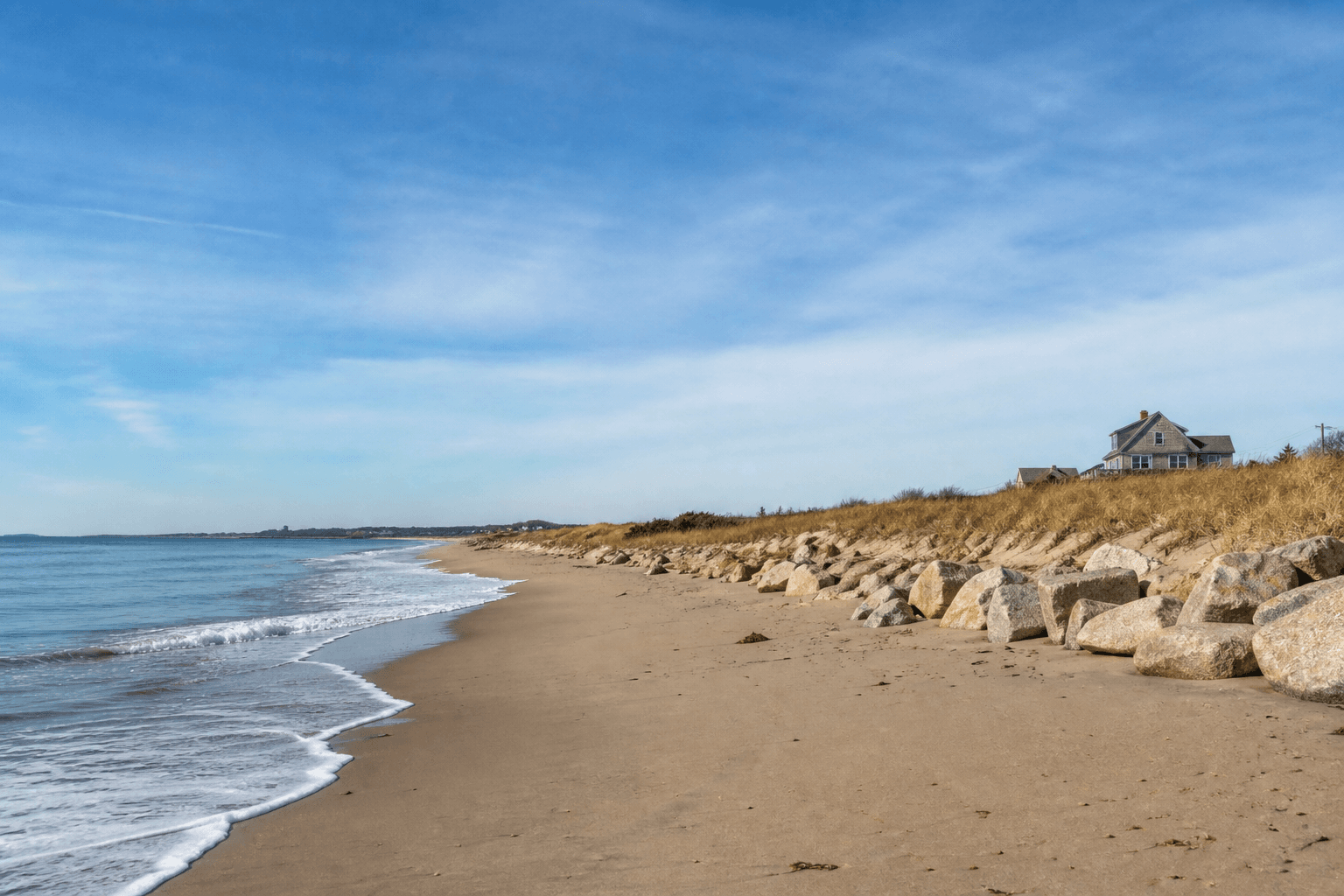 Plum Island, Massachusetts