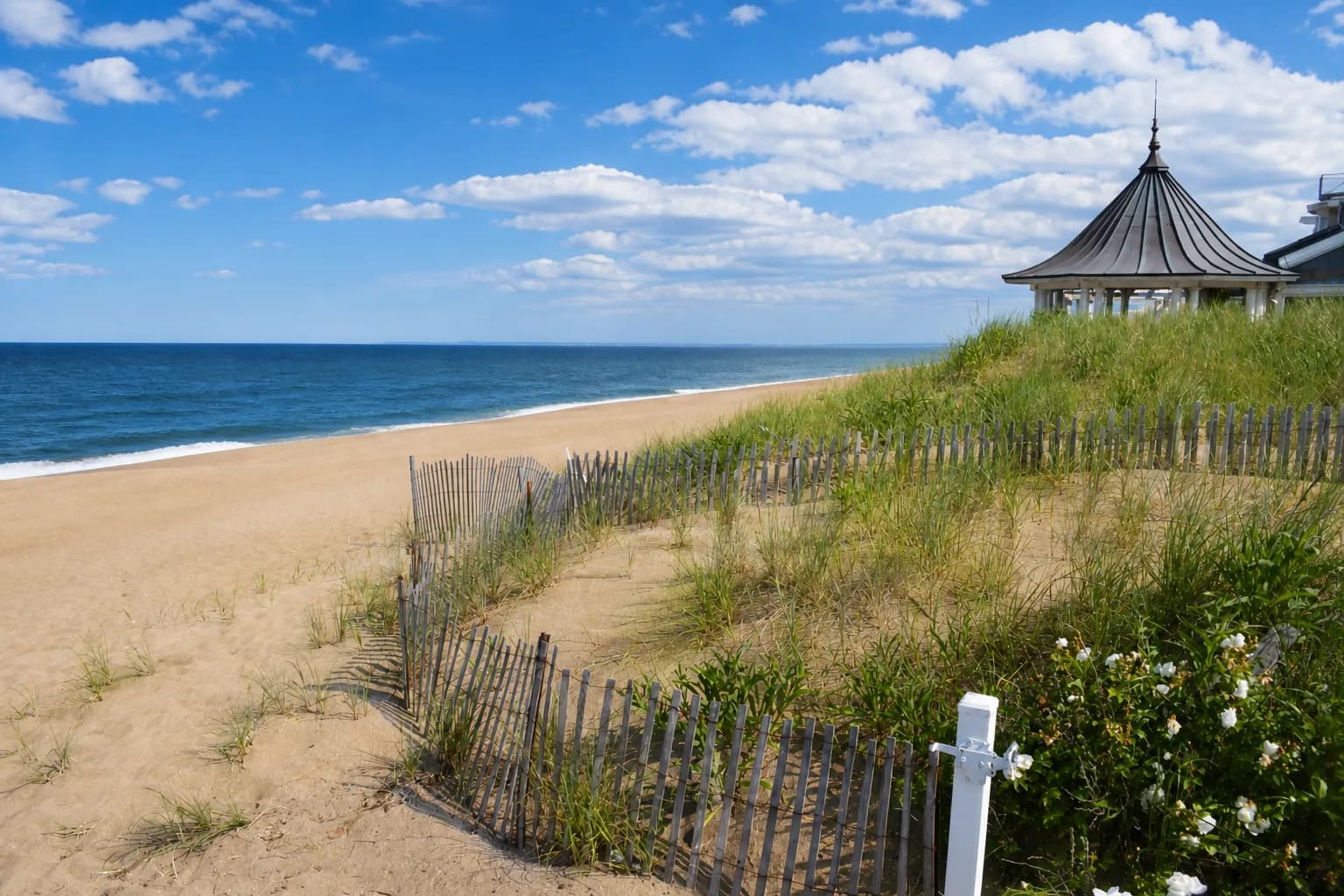 Plum Island, Newbury, Massachusetts