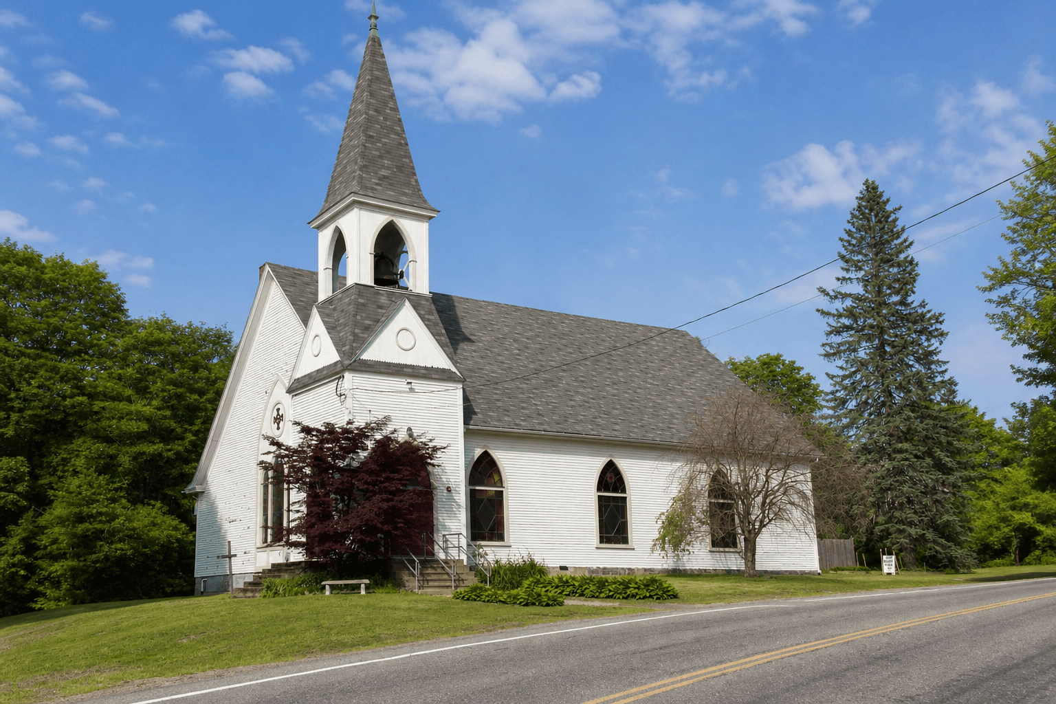 Byfield, Newbury, Massachusetts