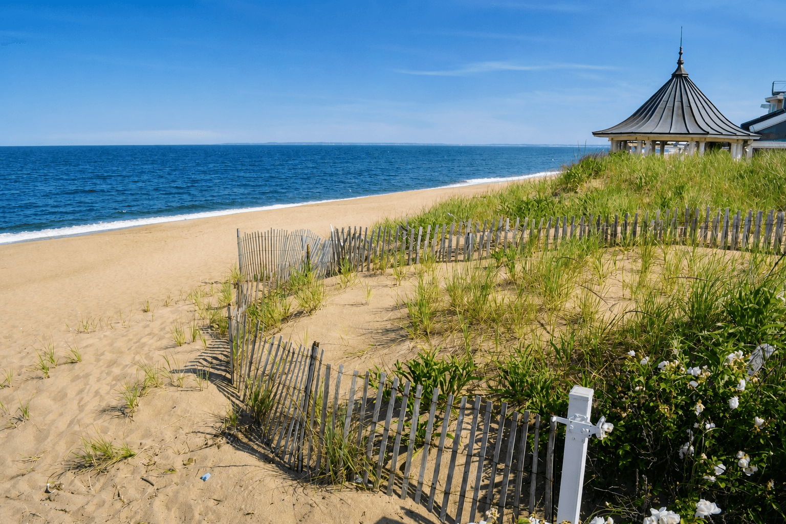 Plum Island, Newbury, Massachusetts