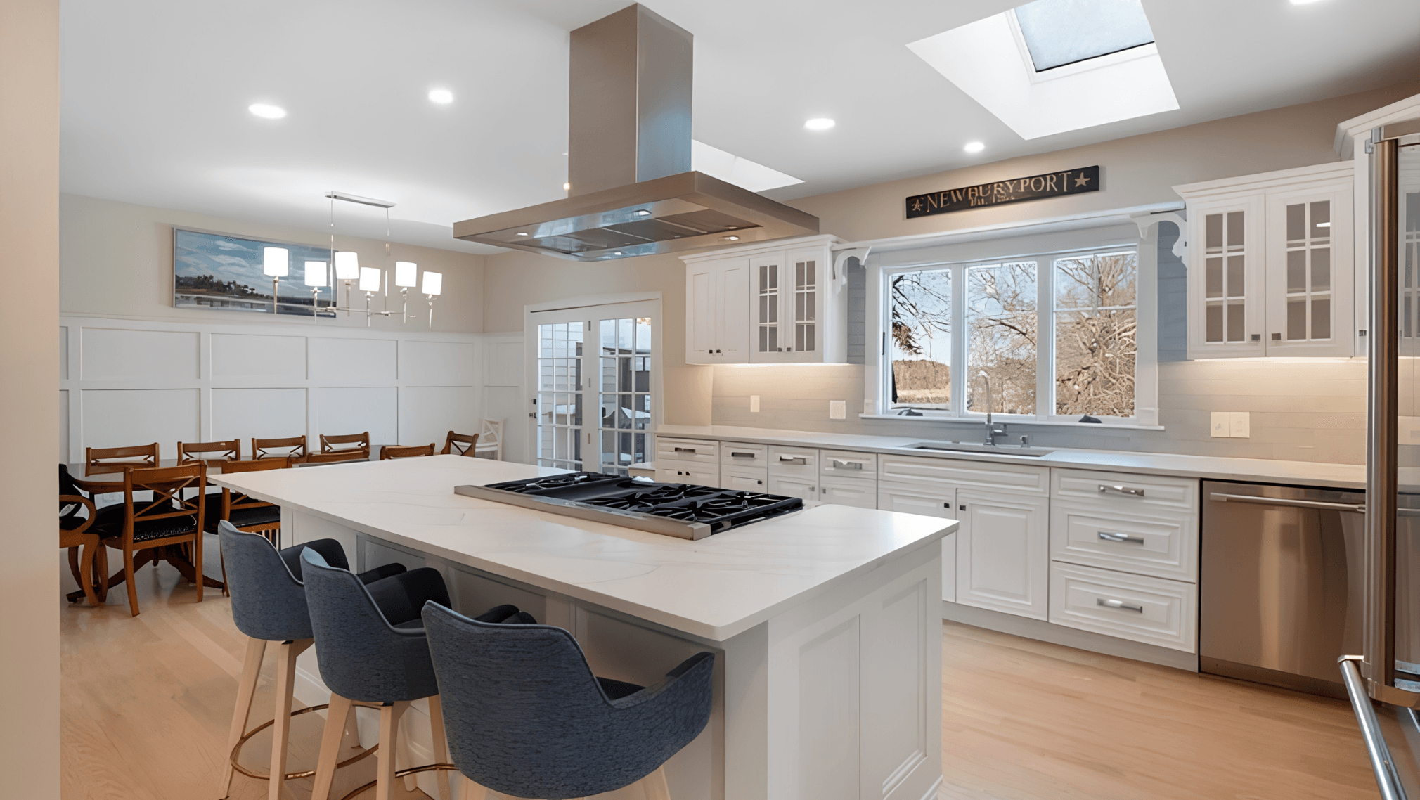 510 Merrimac St, Newburyport, MA