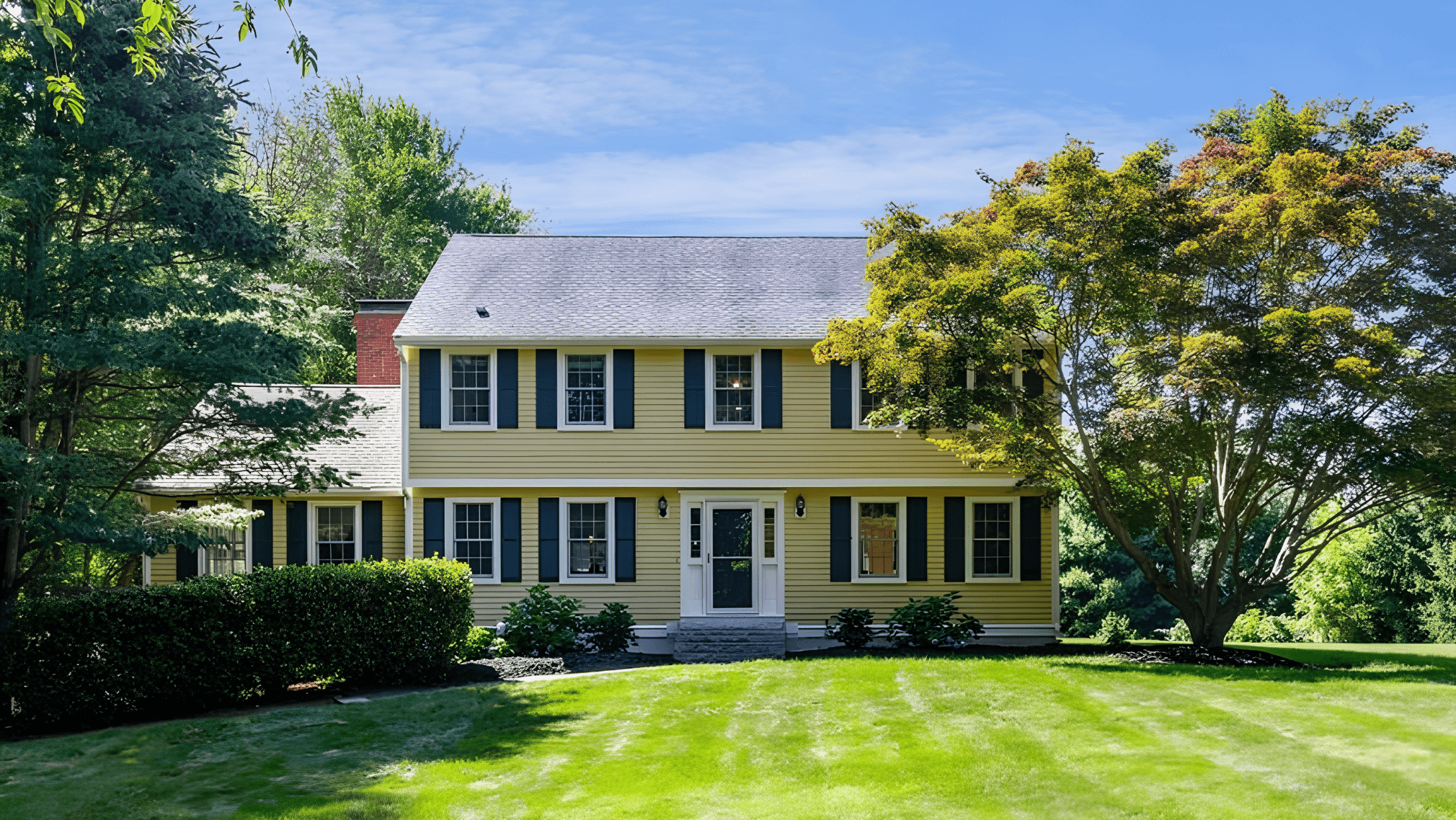 5 Locust Grove, Merrimac, MA