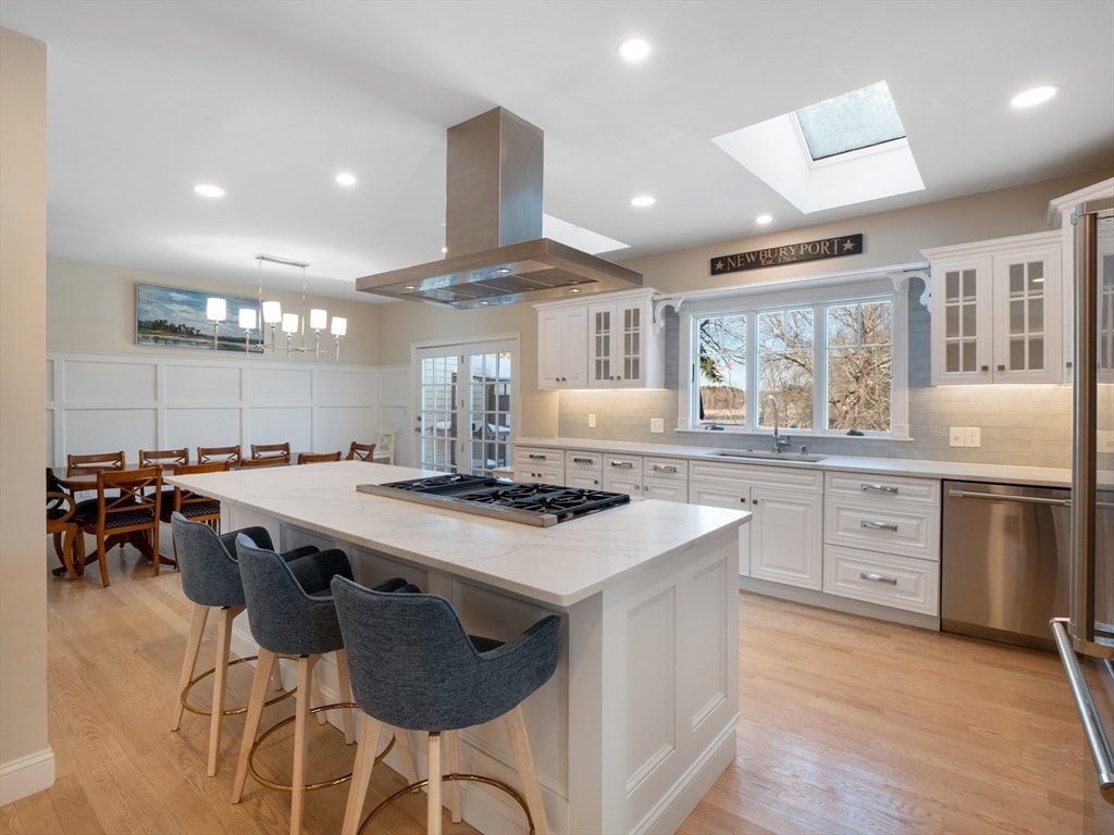 510 Merrimac St, Newburyport, MA