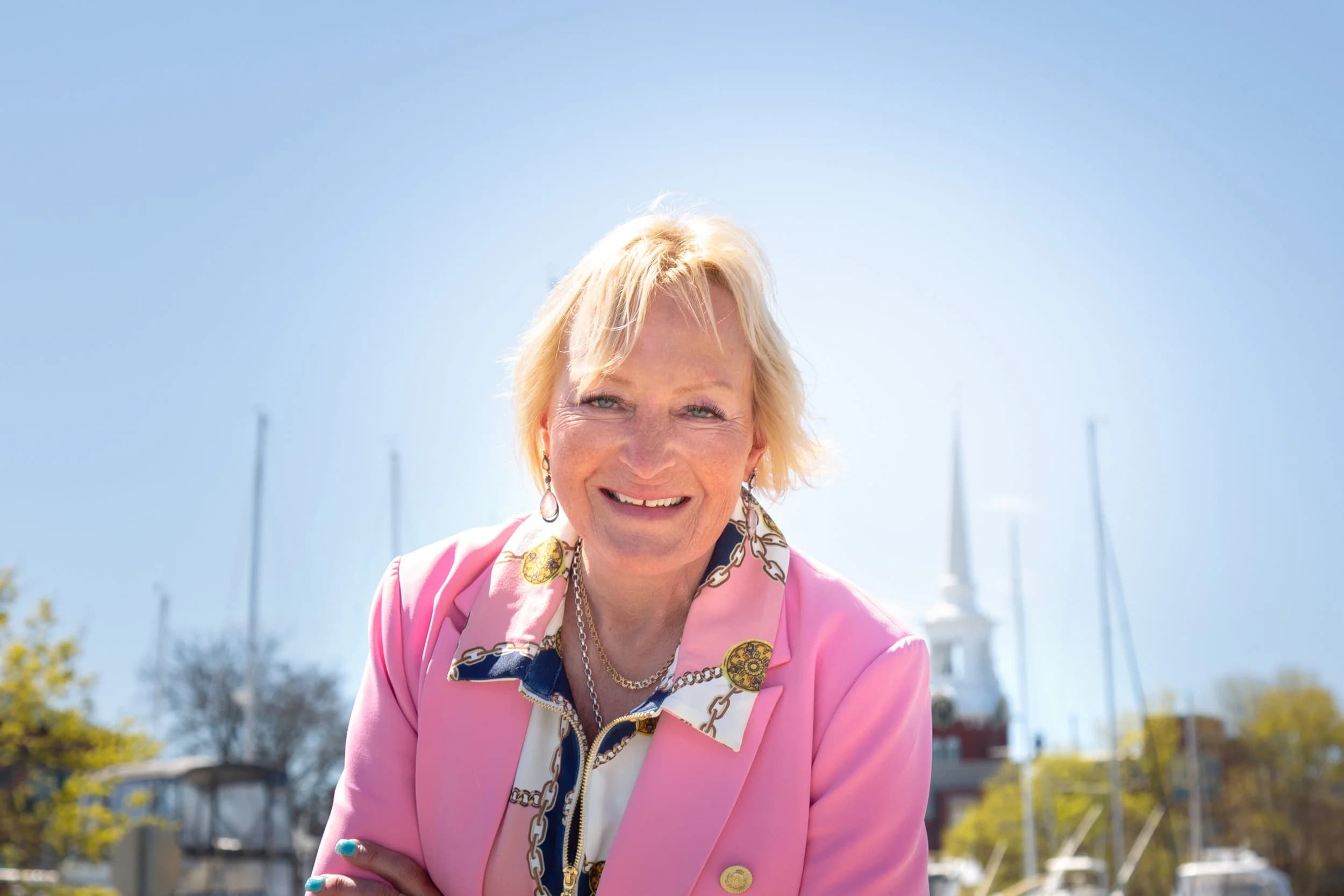 Liz Ryan