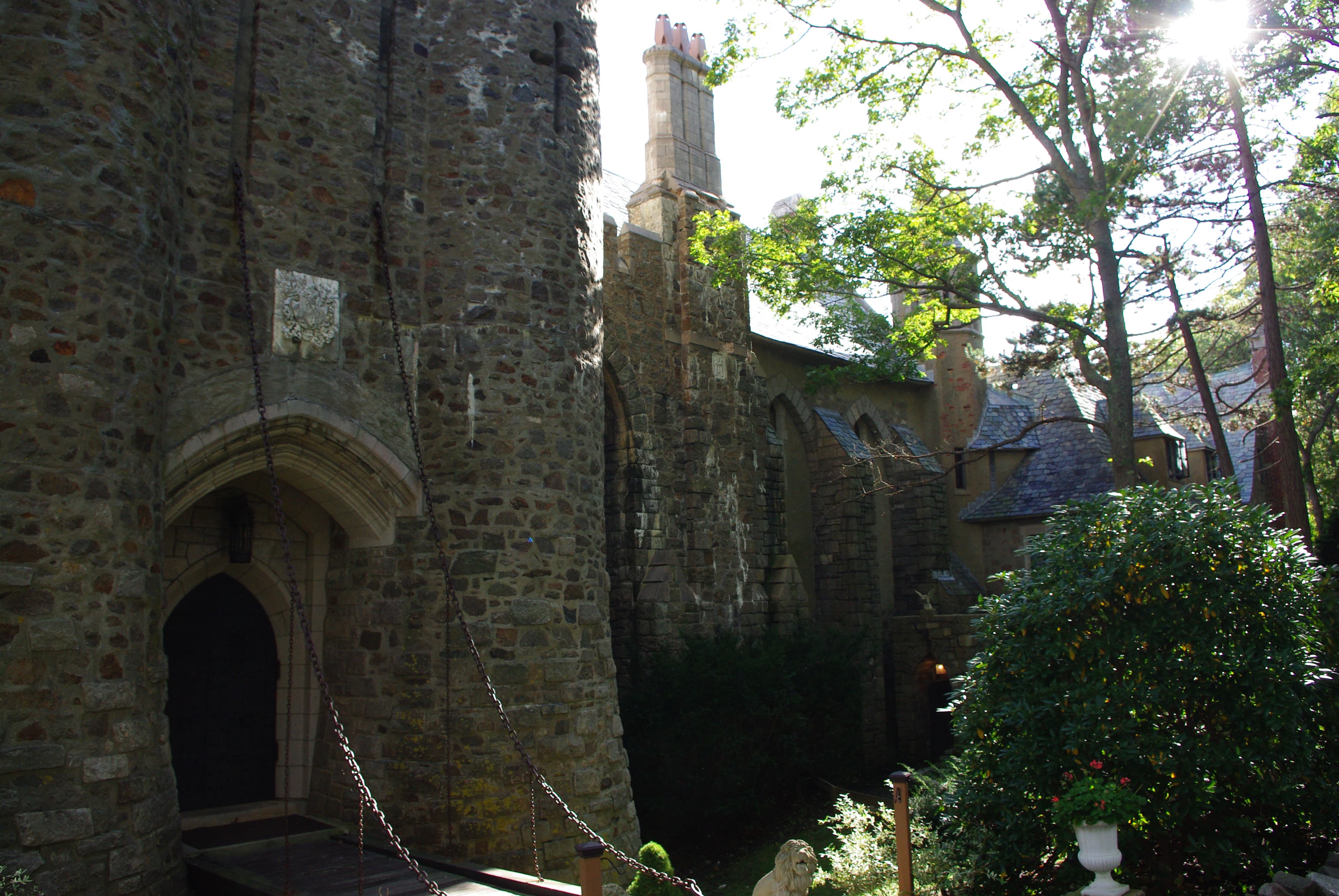 Hammond Castle