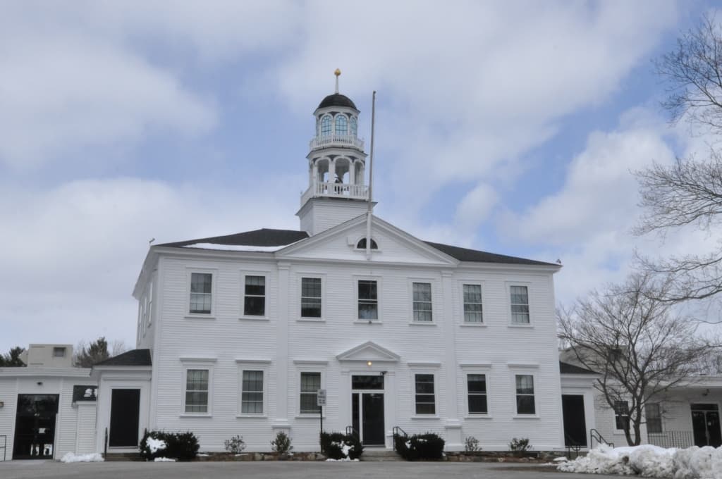 Atkinson Academy