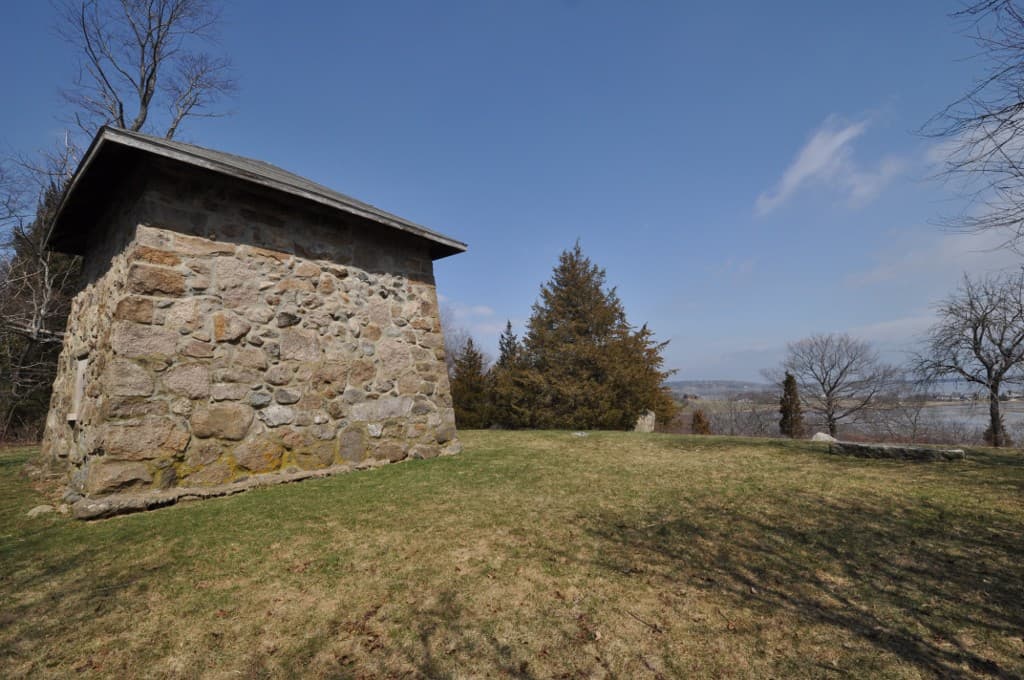 Stavros Reservation