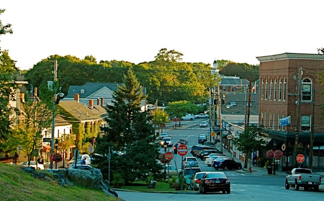 Ipswich
