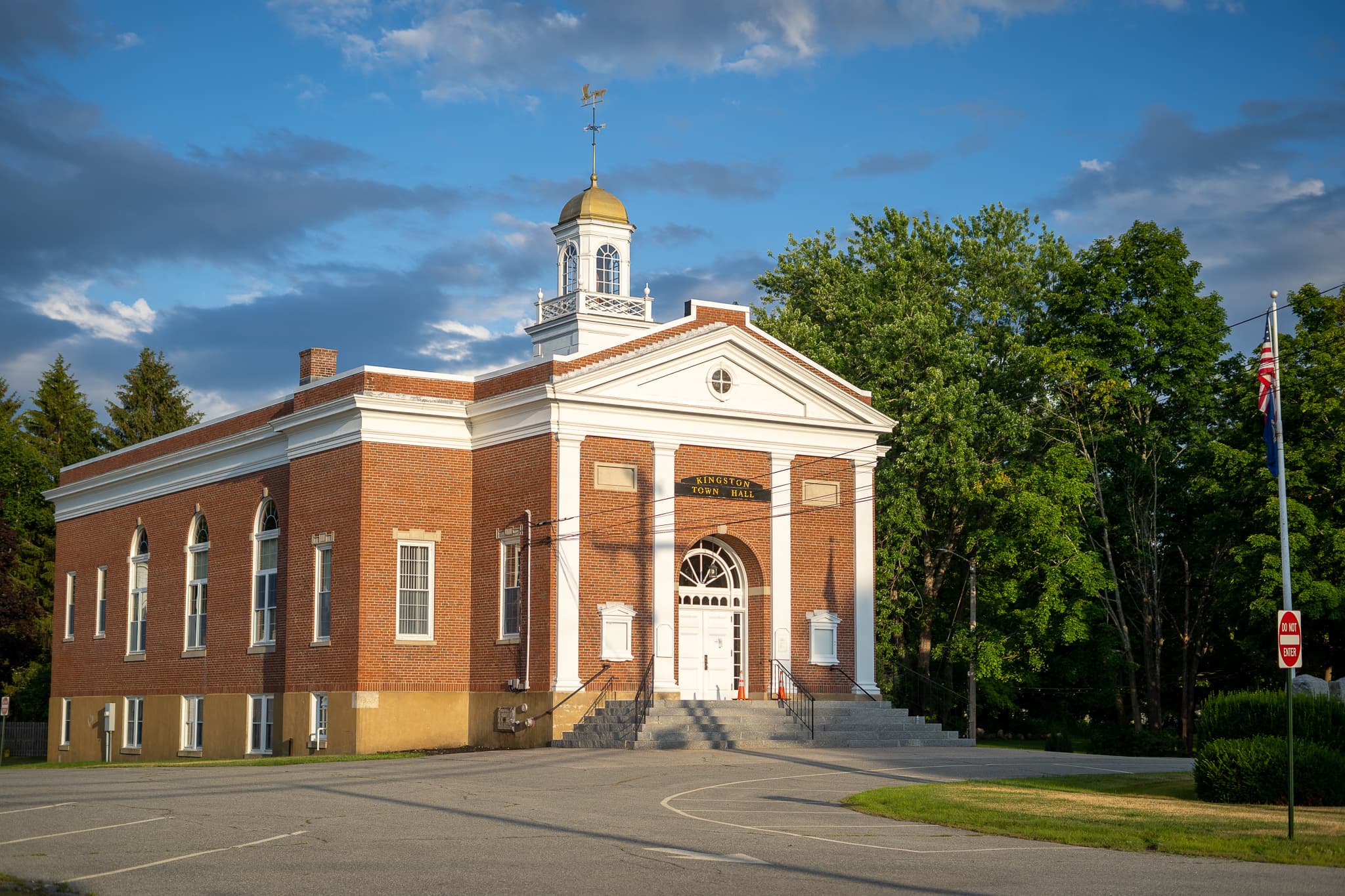 Kingston