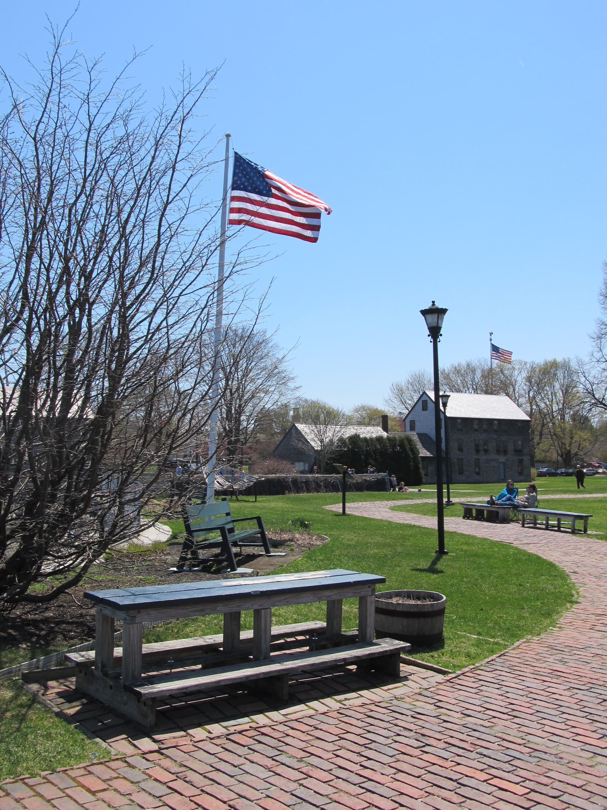 Prescott Park