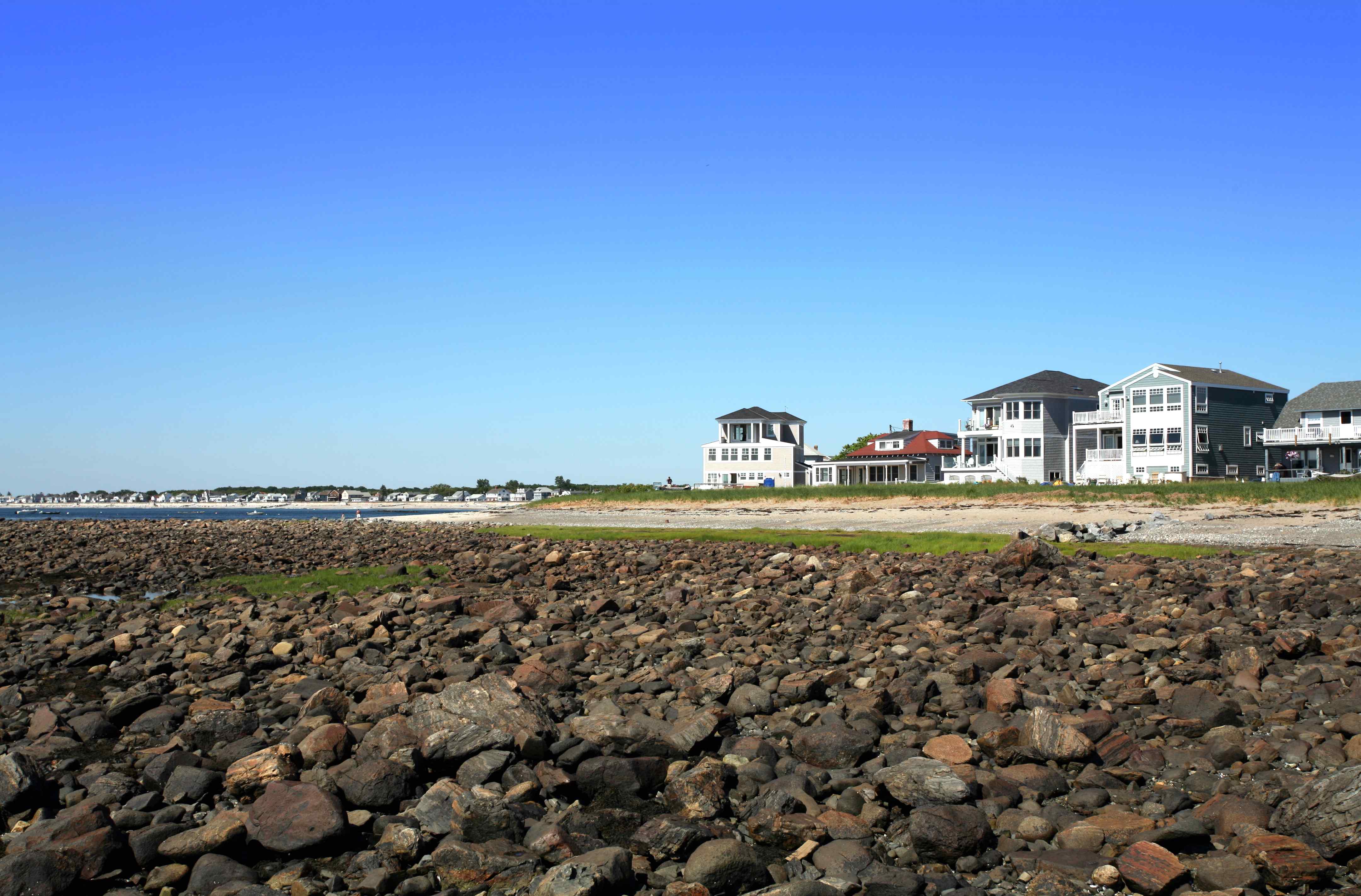 Hampton Beach