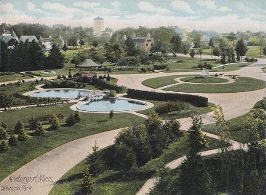South End
