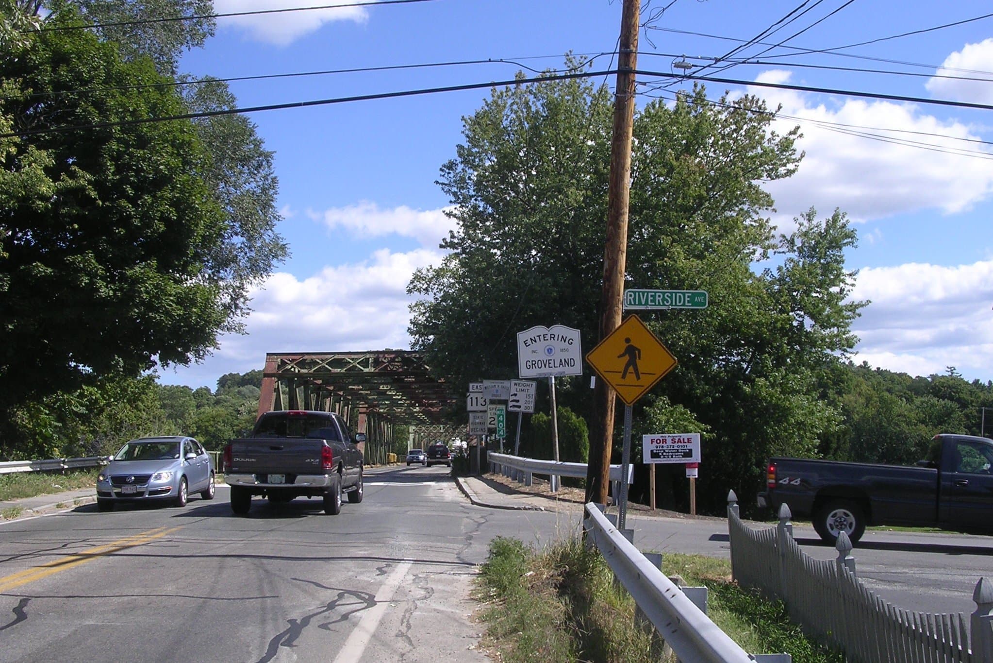 Groveland