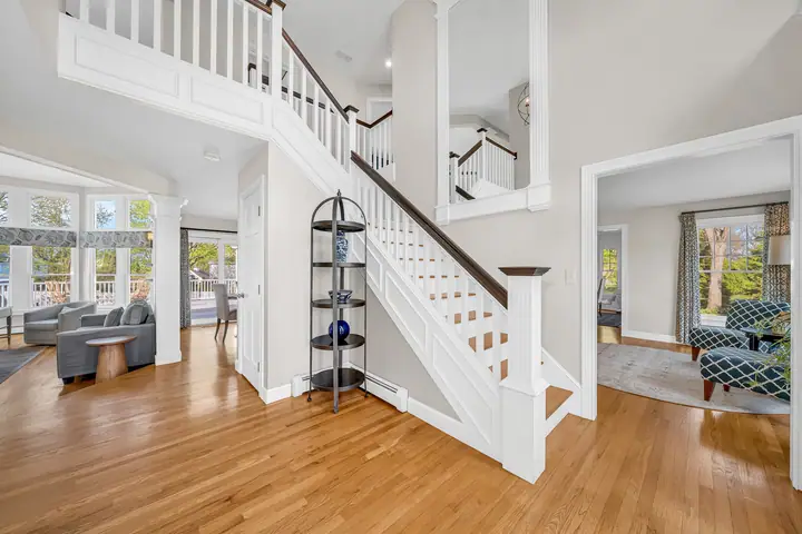 Staircase